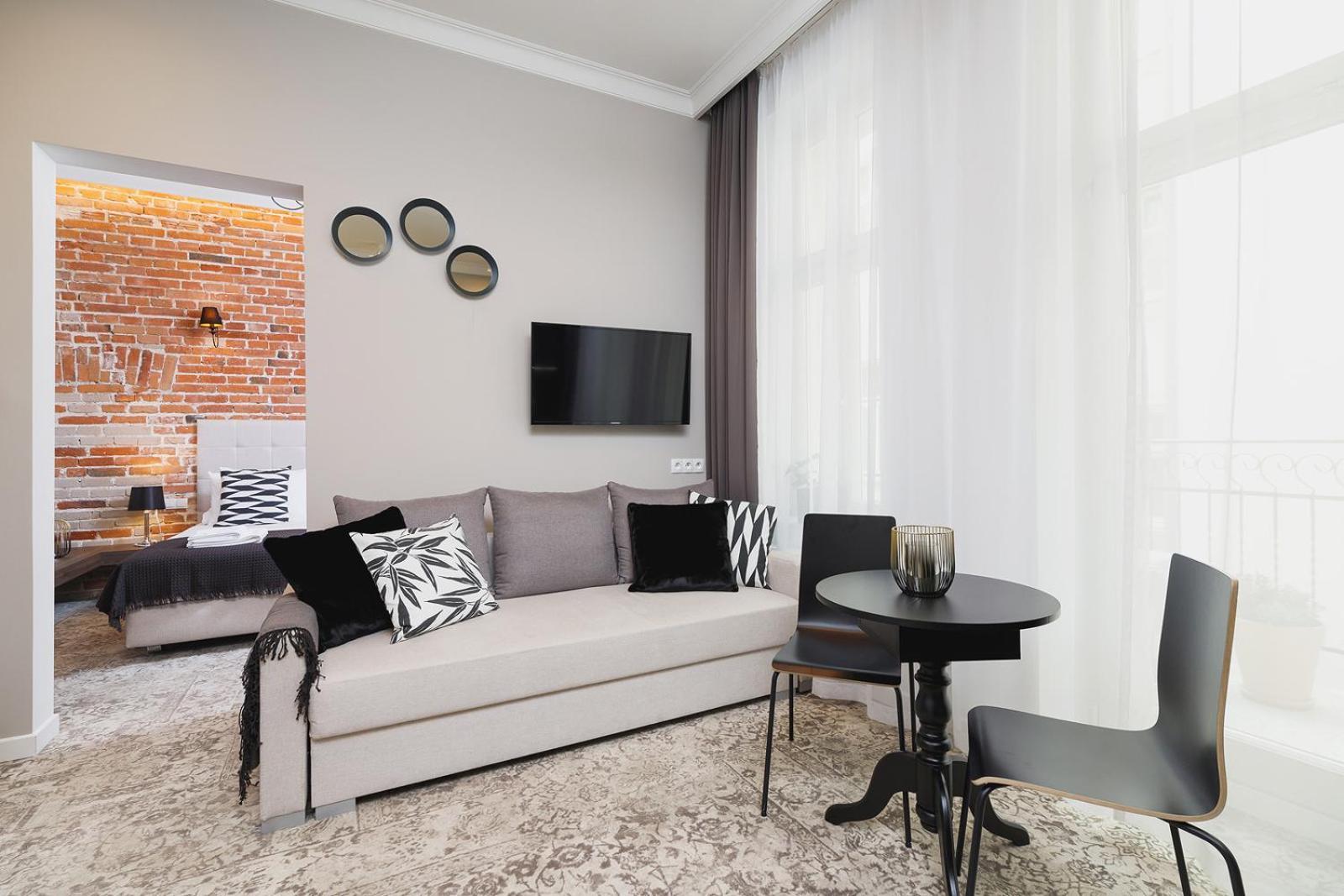 Apartment With Balcony - Rakowicka 6 Street Cracovia Exterior foto