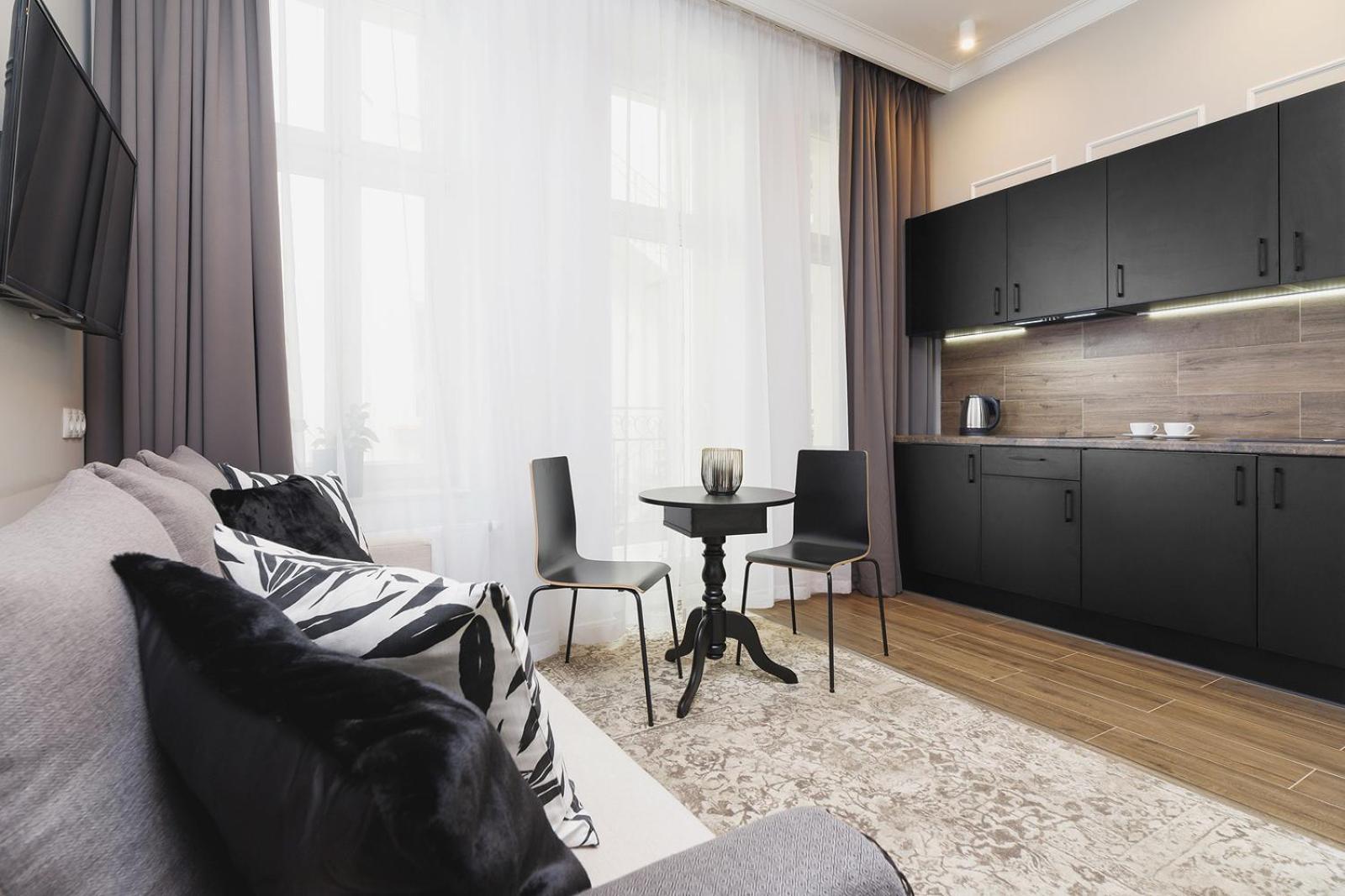 Apartment With Balcony - Rakowicka 6 Street Cracovia Exterior foto