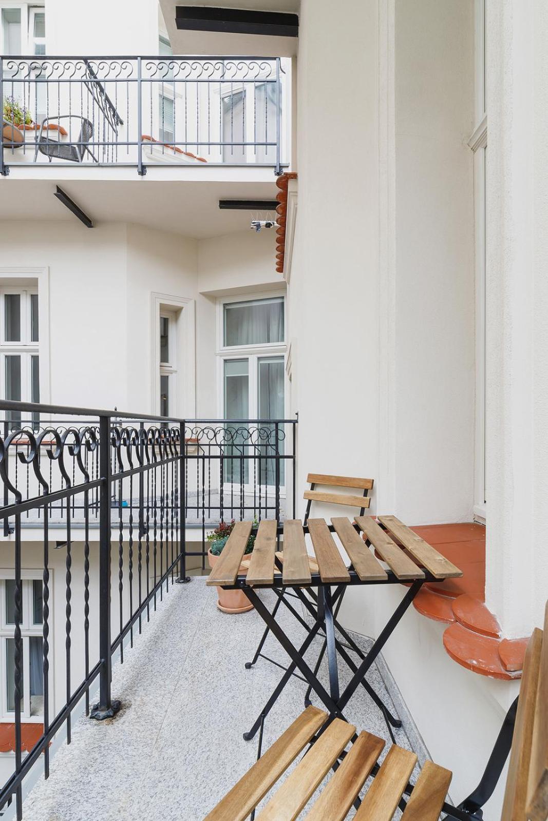 Apartment With Balcony - Rakowicka 6 Street Cracovia Exterior foto