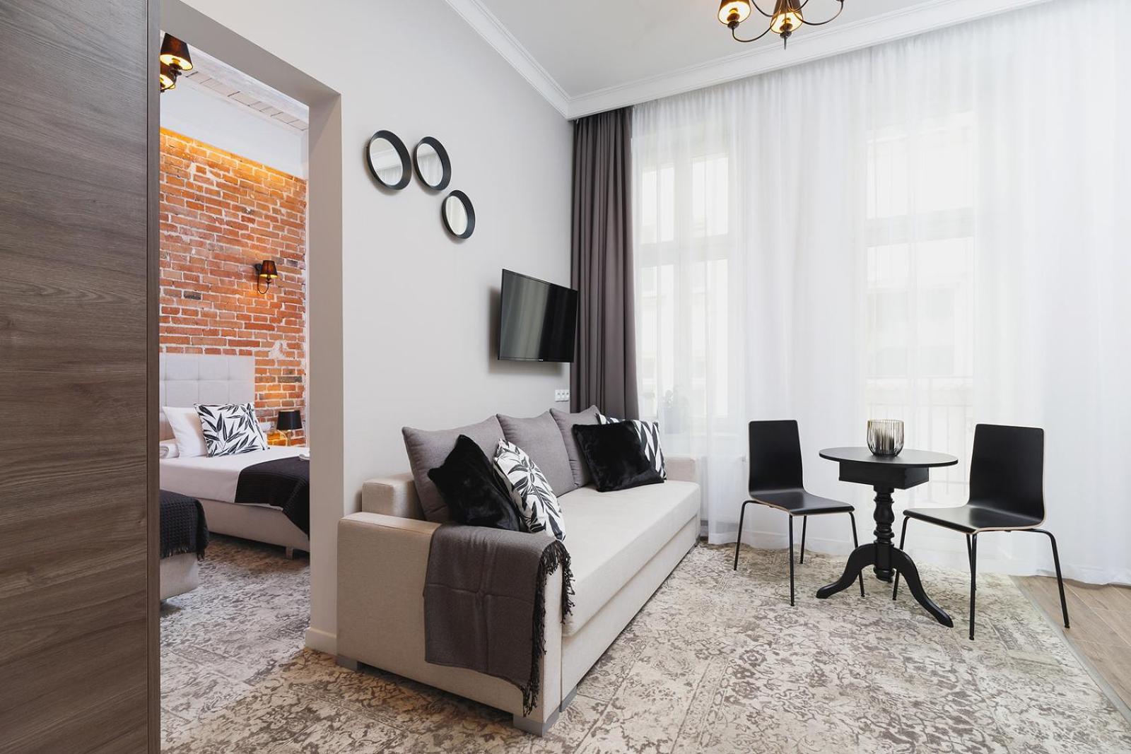 Apartment With Balcony - Rakowicka 6 Street Cracovia Exterior foto